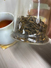一杯香茶叶红茶头采金骏眉武夷山250g新茶礼盒装送礼自己喝自饮古树茗茶 实拍图