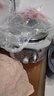 美的（Midea）沸腾浓香双模式小飞侠电压力锅0氟0涂层双胆高压锅6L智能预约家用煲汤6-8人煮饭煲E6825N 实拍图