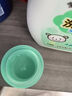 贝亲（Pigeon）婴儿洗衣液宝宝儿童专用酵素去污无酒精(清新果香) 补充装750ml 实拍图