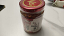 川娃子 剁椒蒜蓉酱蒜泥酱 火锅烧烤蒜蓉小龙虾生蚝调料烧烤烤肉蘸料240g 实拍图
