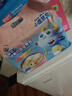 小鹿蓝蓝婴幼儿谷物肉蔬营养面450g 量贩活力款 热门商品儿童线面无盐挂面 实拍图
