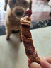 疯狂小狗宠物零食狗狗猫咪冻干训练磨牙猫狗通用 冻干棒棒糖 鸭梨无忧30g 实拍图
