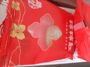 天玺柿子小镇 陕西富平柿饼  霜降吊柿饼 独立包装260g 休闲零食 节日送礼 实拍图