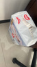 好奇（Huggies）金装纸尿裤M162片(6-11kg)尿不湿【速干不易红】 实拍图