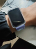 小米（MI）手环9Pro银色 智能手环 高精度运动健康 睡眠呼吸暂停监测 心率血氧监测运动手环送男友送女友 实拍图