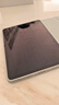 绿联适用iPad Air7/6钢化膜11英寸Air11  2025M3芯片钢化膜Apple平板电脑贴膜全屏抗指纹高清保护膜 实拍图