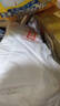 倍舒特眠眠裤 棉柔夜用防漏裤型卫生巾M-L码10条80-130斤京东自营安睡裤 实拍图