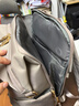 爱可乐（Echolac）双肩包女背包旅行休闲电脑包百搭潮流书包送女友CKP2075云母灰 晒单实拍图