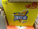 康师傅 冰红茶2L*6瓶 柠檬红茶饮料饮品大瓶聚餐装整箱 热门商品 实拍图