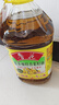 鲁花 【保真菜籽油】食用油 低芥酸特香菜籽油 5L  /桶   实拍图