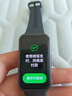 华为 手环 8华为手环智能手环快充长续航华为手环幻夜黑 男女 实拍图