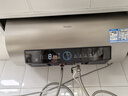 海尔（Haier）国家补贴电热水器60升 PD3 金刚无缝胆终身免换镁棒一级能效节能省电储水式大水量家用京东自营 实拍图