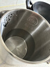 美的（Midea）电热水壶烧水壶养生316L母婴级不锈钢内胆 1500W功率0涂层内外双钢1.7L大容量MK-SHM1730-PRO 实拍图