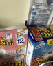 小林制药（KOBAYASHI）【退热贴】【退烧贴】医用12片婴儿发烧降温冰宝贴流感防护0-2岁 实拍图