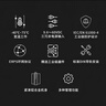 普联（TP-LINK）6口千兆环网简单网管工业企业级交换机 TL-SG2206工业级 4千兆电口+2千兆光口 tp交换器 实拍图
