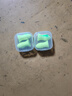 宜家依隔音耳塞助睡眠超强防噪音降噪耳罩睡觉专用打呼噜不伤耳专业4枚 实拍图