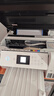 爱普生（EPSON）L4266墨仓式彩色无线多功能一体机家用/办公 AI学习打印机（打印复印扫描 wifi 自动双面 液晶屏） 实拍图