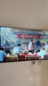 长虹经济款 长虹电视50P6S-F 50英寸 HDR 一键看直播 平板液晶LED电视机  实拍图