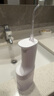 小米米家电动冲牙器2 超声波洗牙器牙齿冲洗器便携实用长续航牙齿清洁器成人男女情侣生日礼物 实拍图