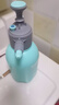 九千谷 喷壶加长杆2L 气压式喷壶园艺浇花长嘴喷壶直流雾化两用7130 实拍图