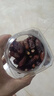 宁果松大黑椰枣500g伊朗进口罐装沙漠特级蜜饯果干果脯新疆特产休闲零食 实拍图