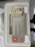 JBL 音乐世家A200白金版WiFi蓝牙音箱 电脑桌面HIFI音响立体声 送男生生日新年礼物 白色 实拍图