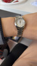 飞亚达（FIYTA）经典“白月光”机械钢带商务优雅女士手表 生日节日礼物送女友 实拍图