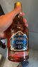 芝华士（Chivas Regal）领潮风味系列苏格兰调和威士忌波本桶500ml   实拍图