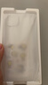 倍思 适用苹果14Plus手机壳iPhone14Plus保护套超薄防摔软壳男女款透明 6.7英寸 实拍图