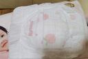 好奇（Huggies）铂金装小桃裤拉拉裤L76片(9-14kg)大号尿不湿【透爽散热】 实拍图