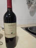 长城特选8橡木桶解百纳干红葡萄酒750ml单瓶装红酒自营热门商品推荐 实拍图
