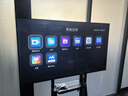 海信65英寸会议平板电视一体机3+32GB无线投屏会议室显示屏4K办公教学培训显示屏65XP3E 实拍图