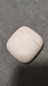 漫步者（EDIFIER）Zero Air 真无线蓝牙耳机 半入耳式耳机 无线耳机 适用苹果华为小米OPPO手机 月白 新年礼物 实拍图