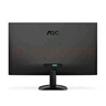 AOC 27英寸 120Hz IPS HDRMode HDMI 低蓝光不闪 可壁挂 三边微边 超薄节能办公电脑显示器 27B35H 实拍图
