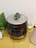 苏泊尔（SUPOR）0涂层球釜电压力锅5L双胆全自动智能预约 触控SY-50YC5011Q电饭煲高压锅4-6人 实拍图