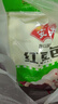 安井 红豆包 1kg 2斤装约33个 豆沙包 广式早茶糕点点心 家庭装面点 实拍图
