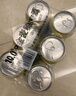 珠江啤酒（PEARL RIVER）10度 珠江金麦穗啤酒 330ml*24听 整箱装 京东自营 实拍图