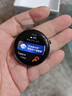 荣耀手表Fit 44mm【国家补贴】活力版 海风蓝 超轻薄超长续航NFC智能运动手表 GS3i升级款男女表 实拍图