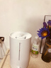 米家小米加湿器3 家用卧室大容量办公室桌面轻音空气加湿器 MJJSQ07DY 实拍图