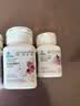 安利（Amway）纽崔莱银杏叶苁蓉片健忆营养品肉苁蓉片辅助改善记忆30片/瓶 实拍图