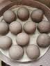 非转基因黄豆 金苗黄小米 大豆五谷杂粮组合打豆浆熬粥 黑米黑香米900g 实拍图