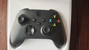 微软（Microsoft）Xbox无线游戏手柄 磨砂黑+USB-C线 蓝牙适配Xbox/PC/平板/手机Steam促销 黑神话悟空 空洞骑士 实拍图