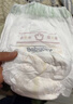 babycare金山茶花拉拉裤XXXXL26片(＞19kg)婴儿尿不湿超薄透气轻柔花苞裤 实拍图