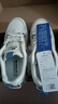 回力(Warrior)男鞋新款休闲鞋子男士户外百搭运动板鞋 1065 米/卡其40 实拍图