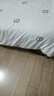 无印良品冬天加厚法兰绒四件套1.5/1.8米床 秋冬季牛奶绒床上用品双人床单枕套被罩200*230cm 实拍图