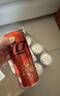 可口可乐（Coca-Cola）檀健次代言 雪碧Sprite柠檬味碳酸饮料 330ml*24摩登罐  实拍图