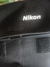 臻凤禾尼康相机包 单反d7500d7100d3200d5600d90男单肩摄影zfc z5z50z30 黑色中号 实拍图