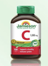 健美生（Jamieson）高含量维生素C缓释片1000mg100片/瓶 提高免疫力无糖高活性促代谢 实拍图
