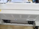 爱普生（EPSON）LQ-615KII针式打印机82列平推票据打印24针发票单据打印机（标配+办公无线打印盒子） 实拍图