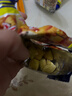 爱尚咪咪虾条零食大礼包虾味薯条办公室小吃解馋怀旧休闲食品 虾味*20包+蟹味粒*20包 实拍图